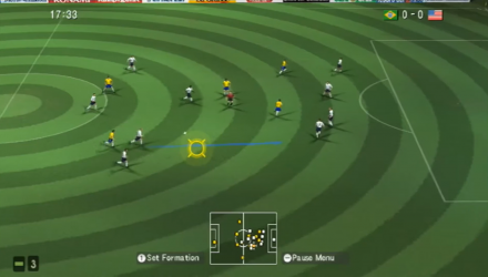 Гра Nintendo Wii Pro Evolution Soccer 2008 2009 2010 в Асортименті Europe Англійська Версія Б/У - Retromagaz, image 2