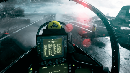 Набор Игра Microsoft Xbox 360 Battlefield 4 Русская Озвучка DVD 2шт Б/У  + Battlefield 3 - Retromagaz, image 1