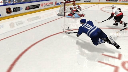 Игра Microsoft Xbox Original NHL Hitz Pro Английская Версия Б/У - Retromagaz, image 5