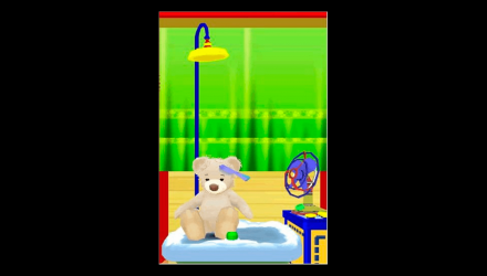 Игра Nintendo DS Build-A-Bear Workshop Английская Версия Б/У - Retromagaz, image 3