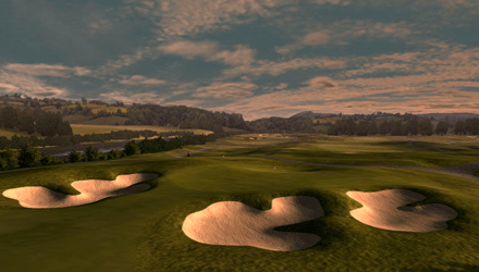 Игра Sony PlayStation 3 Tiger Woods PGA TOUR 13 Английская Версия Б/У - Retromagaz, image 3