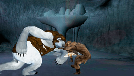 Игра Nintendo Wii The Golden Compass Europe Английская Версия Б/У - Retromagaz, image 2