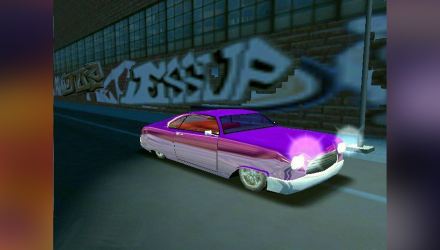 Гра Sony PlayStation 2 Midnight Club: Street Racing Europe Англійська Версія Б/У - Retromagaz, image 6