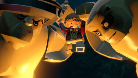Гра Sony PlayStation 3 LEGO The Hobbit Англійська Версія Б/У - Retromagaz, image 3