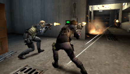 Игра Microsoft Xbox Original Tom Clancy’s Rainbow Six: Lockdown Английская Версия Б/У - Retromagaz, image 1