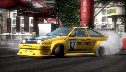 Гра Sony PlayStation 3 Need for Speed: Shift Англійська Версія Б/У - Retromagaz, image 4