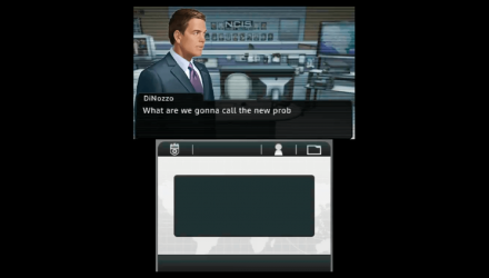 Гра Nintendo 3DS NCIS 3D Europe Англійська Версія Б/У - Retromagaz, image 5