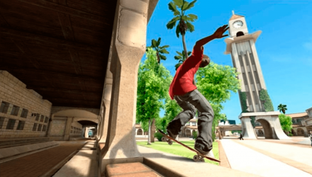 Игра Sony PlayStation 3 Skate 3 Английская Версия Б/У - Retromagaz, image 1