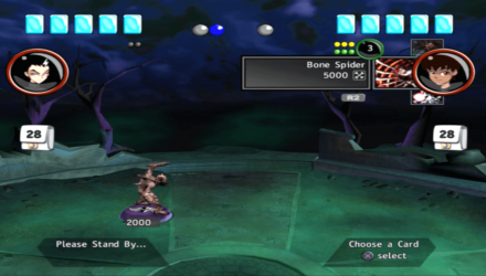 Гра Sony PlayStation 2 Duel Masters Europe Англійська Версія Б/У - Retromagaz, image 3
