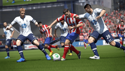 Игра RMC PlayStation 2 FIFA 14 Английская Версия Новый - Retromagaz, image 5