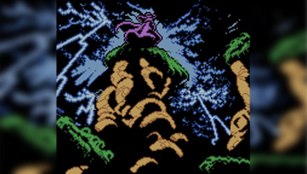Игра Nintendo Game Boy Color Rayman Английская Версия Только Картридж Б/У - Retromagaz, image 1