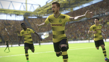 Гра Microsoft Xbox 360 Pro Evolution Soccer 2018 Premium Edition Англійська Версія Б/У - Retromagaz, image 6