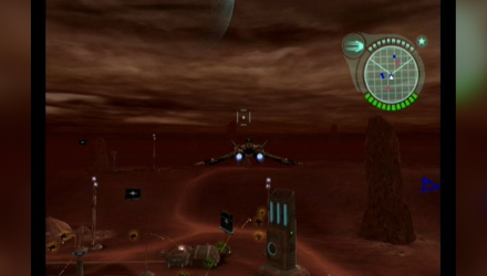 Гра Sony PlayStation 2 Defender Europe Англійська Версія Б/У - Retromagaz, image 4