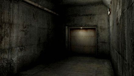 Гра Sony PlayStation 3 Silent Hill HD Collection Англійська Версія Б/У - Retromagaz, image 1