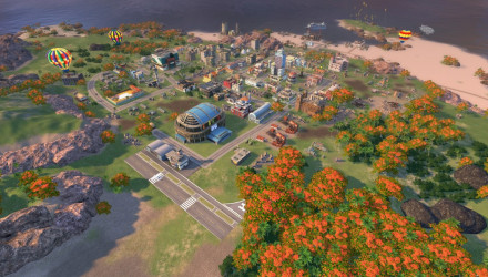 Гра Microsoft Xbox 360 Tropico 4 Gold Edition Англійська Версія Б/У - Retromagaz, image 5