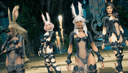Игра Sony PlayStation 4 Final Fantasy XIV Online Shadowbringers Английская Версия Новый - Retromagaz, image 5