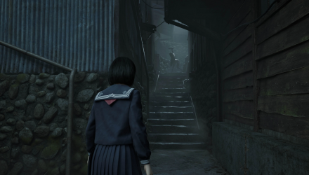 Игра Sony PlayStation 5 Silent Hill f Русские Субтитры Новый - Retromagaz, image 3