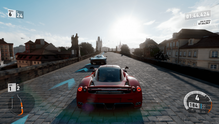 Игра Microsoft Xbox One Forza Motorsport 7 Русские Субтитры Б/У - Retromagaz, image 4
