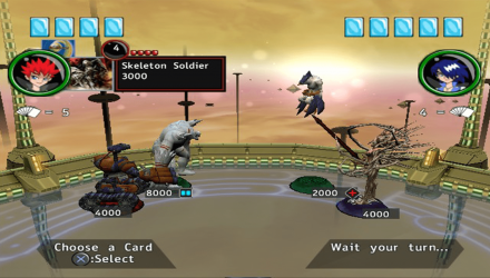 Игра Sony PlayStation 2 Duel Masters Europe Английская Версия Б/У - Retromagaz, image 6
