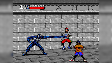 Гра Nintendo SNES Spider-Man and Venom: Maximum Carnage Europe Англійська Версія Тільки Картридж Б/У - Retromagaz, image 6