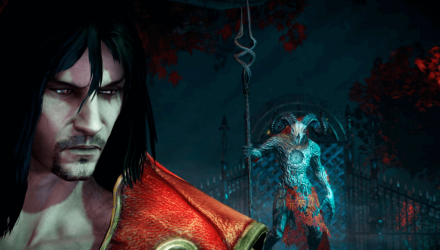 Гра Sony PlayStation 3 Castlevania Lords of Shadow 2 Російські Субтитри Б/У - Retromagaz, image 1