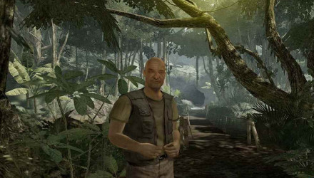 Гра Microsoft Xbox 360 Lost: The Video Game Europe Англійська Версія Б/У - Retromagaz, image 3