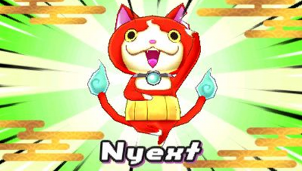 Гра Nintendo 3DS Yo-kai Watch 2: Fleshy Souls Europe Англійська Версія Б/У - Retromagaz, image 5