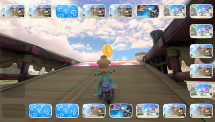 Гра Nintendo Switch 2 Mario Kart World Російська Озвучка Новий - Retromagaz, image 1