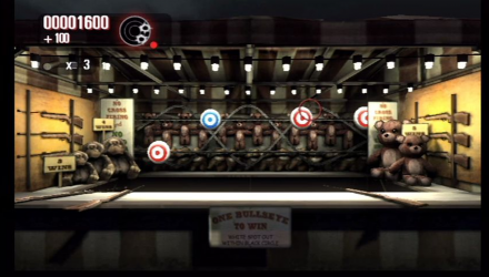 Гра Nintendo Wii The House of the Dead: Overkill Europe Англійська Версія Б/У - Retromagaz, image 2