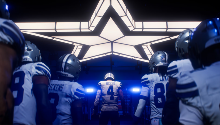 Игра Sony PlayStation 5 Madden NFL 27 Английская Версия Новый - Retromagaz, image 2