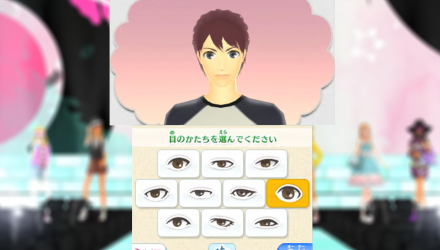 Игра Nintendo 3DS Girls Mode Europe Японская Версия Б/У - Retromagaz, image 3