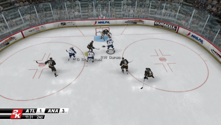 Гра Sony PlayStation 3 NHL 2K 7 8 9 10 в Асортименті Англійська Версія Б/У - Retromagaz, image 3