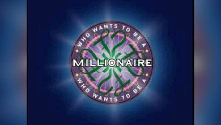 Гра Sony PlayStation 1 Who Wants to Be a Millionaire Europe Англійська Версія Б/У - Retromagaz, image 1