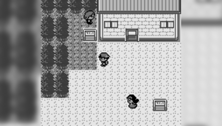 Гра Nintendo Game Boy Pokemon Gold Version Англійська Версія Тільки Картридж Б/У - Retromagaz, image 2