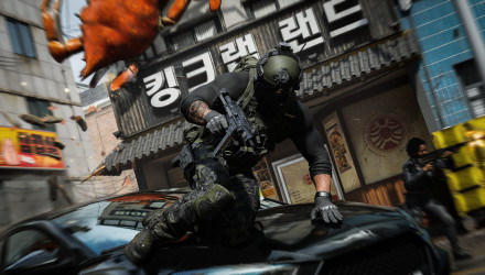 Игра Microsoft Xbox Series Call of Duty: Modern Warfare IV Русские Субтитры Новый - Retromagaz, image 6