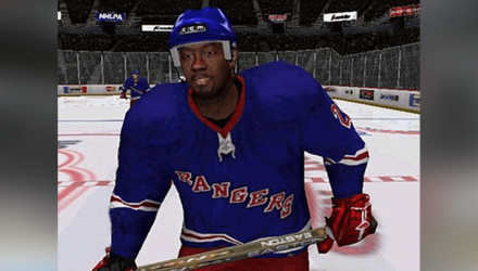 Гра Microsoft Xbox Original ESPN NHL Hockey Англійська Версія Б/У - Retromagaz, image 2