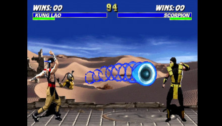 Игра Nintendo Switch 2 Mortal Kombat: Legacy Kollection Deluxe Edition Английская Версия Новый - Retromagaz, image 3