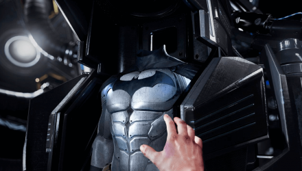 Гра Sony PlayStation 4 Batman: Arkham VR Англійська Версія Б/У - Retromagaz, image 2