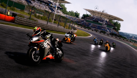 Игра Sony RiMS Racing PlayStation 5 Русские Субтитры Новый - Retromagaz, image 1