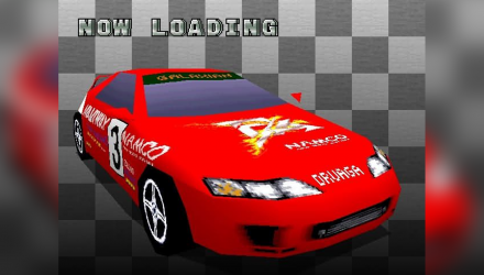 Игра Sony PlayStation 1 Ridge Racer Revolution Europe Английская Версия Б/У - Retromagaz, image 1