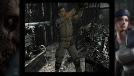 Гра Nintendo GameCube Resident Evil Europe Англійська Версія Б/У - Retromagaz, image 3