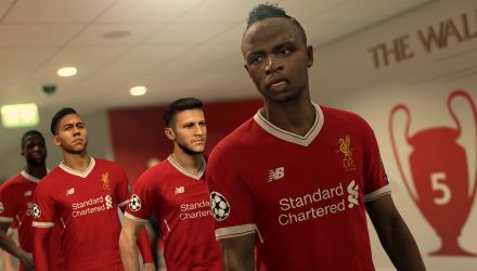 Гра Microsoft Xbox 360 Pro Evolution Soccer 2018 Premium Edition Англійська Версія Б/У - Retromagaz, image 2