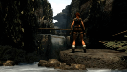 Гра Sony PlayStation 2 Tomb Raider: Legend Europe Англійська Версія Б/У - Retromagaz, image 5