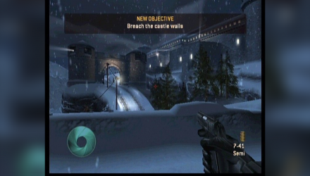 Гра Sony PlayStation 2 James Bond 007: From Russia with Love Europe Англійська Версія Б/У - Retromagaz, image 4