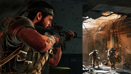 Игра Sony PlayStation 3 Call of Duty Black OPS Русская Озвучка Б/У - Retromagaz, image 5