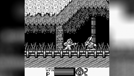 Гра Nintendo Game Boy Mega Man 2 Англійська Версія Тільки Картридж Б/У - Retromagaz, image 2