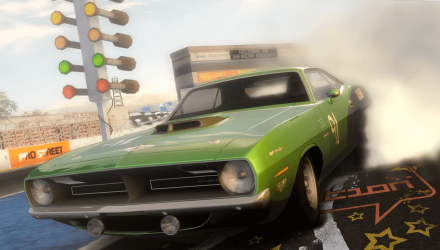 Гра Microsoft Xbox 360 Need For Speed ProStreet Англійська Версія Б/У - Retromagaz, image 2