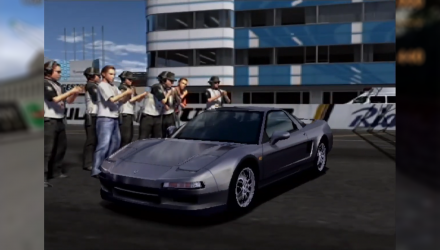 Игра Sony PlayStation 2 Gran Turismo 4 Prologue Europe Английская Версия DVD 2шт Б/У - Retromagaz, image 2