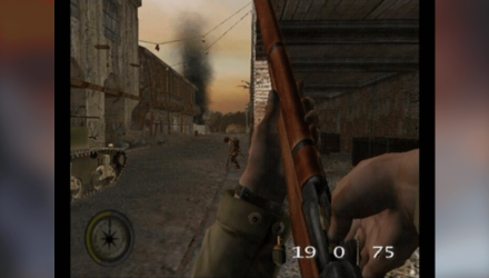 Гра Sony PlayStation 2 Medal of Honor: Rising Sun Europe Англійська Версія Б/У - Retromagaz, image 6