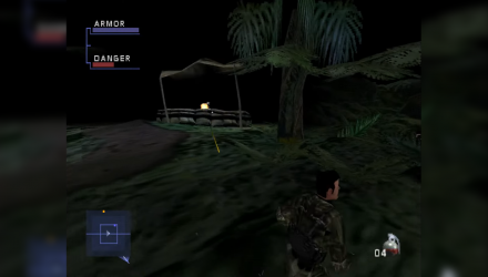 Игра Sony PlayStation 1 Syphon Filter 3 Europe Английская Версия Б/У - Retromagaz, image 4